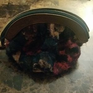 Mrs. Albright * Anthropologie Brand Coin Purse *